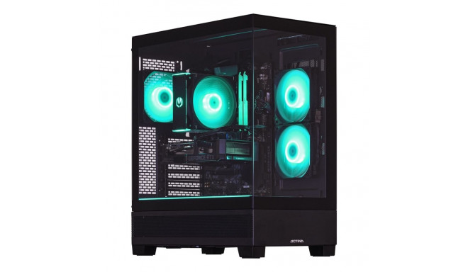 Actina 5901443417002 PC AMD Ryzen™ 7 7700 32 GB DDR5-SDRAM 1 TB SSD AMD Radeon RX 9070 must midi tow