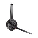 Poly Savi 8220 UC DECT 1880-1900 MHz USB-A peakkomplekt