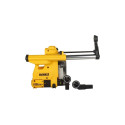 DEWALT 18V DUST EXTRACTION SYSTEM