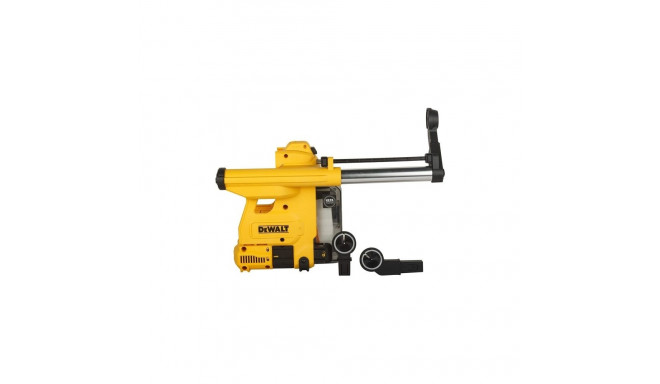 DEWALT 18V tolmu eemaldamise süsteem