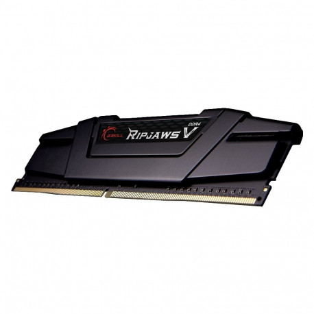 G.Skill Ripjaws V 16GB DDR4-3200Mhz mälumoodul 1 x 16 GB