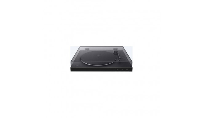 Sony PS-LX310BT Stereo Turntable with Bluetooth