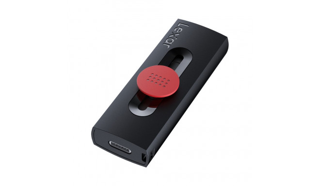 Lexar Jumpdrive D300 Dual Type-C and Type-A Flash Drive, R130 (USB 3.2) 128GB