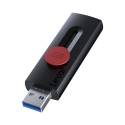 Lexar Jumpdrive D300 Dual Type-C and Type-A Flash Drive, R100 (USB 3.2) 32GB