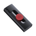 Lexar Jumpdrive D300 Dual Type-C and Type-A Flash Drive, R130 (USB 3.2) 64GB