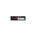 Silicon Power P34A80 2 TB M.2 PCI Express 3.0 NVMe SLC
