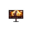 AOC G4 U27G4R computer monitor 68.6 cm (27&quot;) 3840 x 2160 pixels 4K Ultra HD LED Black, Red