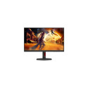 AOC G4 U27G4R computer monitor 68.6 cm (27&quot;) 3840 x 2160 pixels 4K Ultra HD LED Black, Red