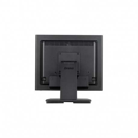 iiyama ProLite computer monitor 43.2 cm (17") 1280 x 1024 pixels SXGA LED Touchscreen Table Bla