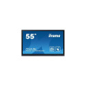 iiyama 55&quot; Interactive 4K UHD Touchscreen elevating interactive collaboration