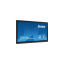 iiyama 55&quot; Interactive 4K UHD Touchscreen elevating interactive collaboration