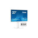 iiyama ProLite 27&quot; IPS technology panel with USB-C dock and RJ45 (LAN)
