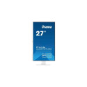 iiyama ProLite 27&quot; IPS technology panel with USB-C dock and RJ45 (LAN)
