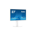 iiyama ProLite 27&quot; IPS technology panel with USB-C dock and RJ45 (LAN)
