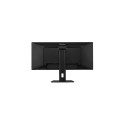 iiyama ProLite 34” IPS ultra-wide screen with height adjustable stand