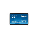 iiyama ProLite 27” 10pt open frame touch monitor with edge-to-edge glass
