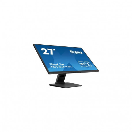 iiyama ProLite T2752MSC-B1 computer monitor 68.6 cm (27") 1920 x 1080 pixels Full HD LED To