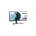 iiyama G-MASTER Immerse yourself in the game with the curved GCB3481WQSU-B1 Red Eagle with FreeSync 