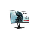 iiyama G-MASTER Unleash your full gaming potential with the 165Hz GB3271QSU Red Eagle guaranteeing 1