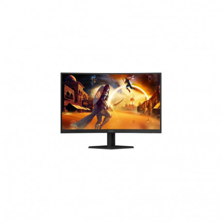AOC G4 C27G4ZXE computer monitor 68.6 cm (27") 1920 x 1080 pixels Full HD LED Black, Grey