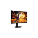 AOC G4 C27G4ZXU computer monitor 68.6 cm (27&quot;) 1920 x 1080 pixels Full HD LED Black