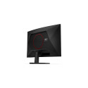 AOC G4 C27G42E computer monitor 68.6 cm (27&quot;) 1920 x 1080 pixels Full HD LED Black, Red