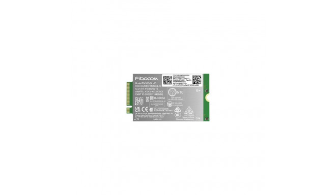 HP 4G LTE-A Pro Cat16 WWAN Internal