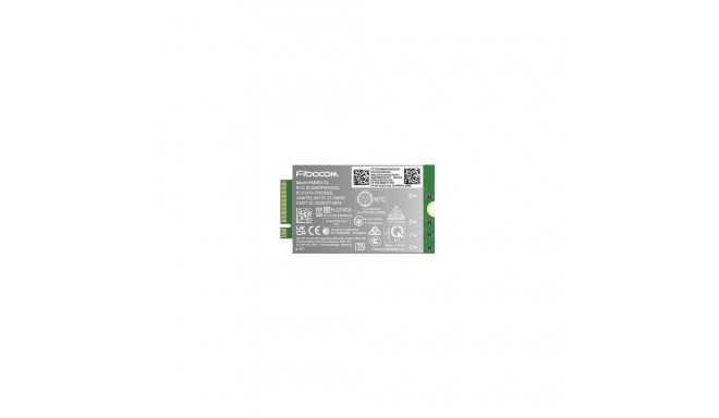 HP 5G Sub-6 Cat 19 WWAN interface cards/adapter
