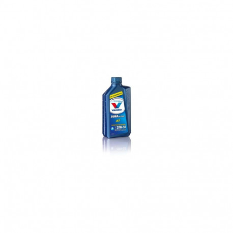 Durablend 1L 4T 20W50