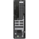 Dell Slim ECS1250/Core i5-14400/8GB/512GB SSD/Intel UHD 730/WLAN + BT/EST Kb/Mouse/W11Pro/3y ProSupp