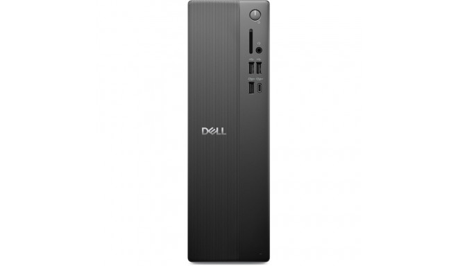 Dell Slim ECS1250/Core i5-14400/8GB/512GB SSD/Intel UHD 730/WLAN + BT/US Kb/Mouse/W11Pro/3y ProSuppo