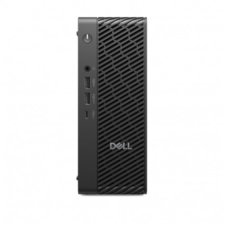 DELL Pro Max Micro/Core Ultra 7 -265/16GB/512GB SSD/RTX A1000 8GB/WLAN + BT/no Kbd/ no Mouse/W11Pro/