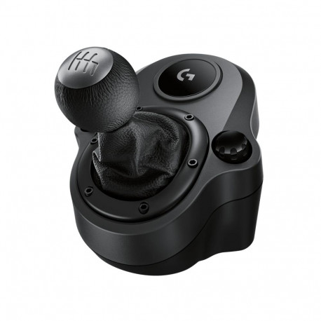 Logitech Gaming Accessories 941-000130 black