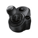 Logitech Gaming Accessories 941-000130 black