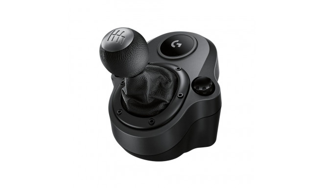 Logitech Gaming Accessories 941-000130 black