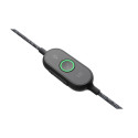Logitech Zone Wired UC Stereo USB-C/A