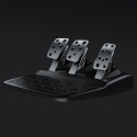 Logitech Logitech G920 & G29 Driving Force Steering Wheels & Pedals G29: PS3/PS4