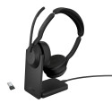 JABRA Evolve2 55 UC Stereo Headset