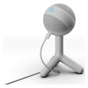 Logitech Microphone 988-000558 / Yeti Orb RGB White