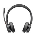 Poly Headset 76U50AA / Voyager 4320 Black