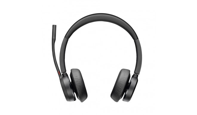 Poly Headset 76U50AA / Voyager 4320 Black