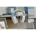 Logitech Headset 981-001219 / ZOV100W White