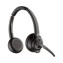 Poly Headset 8D3F5AA / 8D3F5AA#ABB Black
