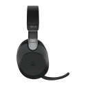 Jabra Evolve2 85 MS + Link 380c Black