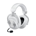Logitech Headset 981-001269 / GPROX2W White