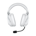 Logitech Headset 981-001269 / GPROX2W White