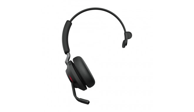 Jabra Evolve2 65 Mono UC + Link 380a, schwarz