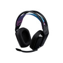 Logitech G535 Wireless headsets