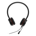 Headphones with microphone Jabra Evolve 30 II
