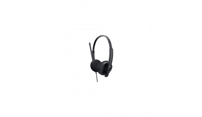 Dell Stereo Headset WH1022